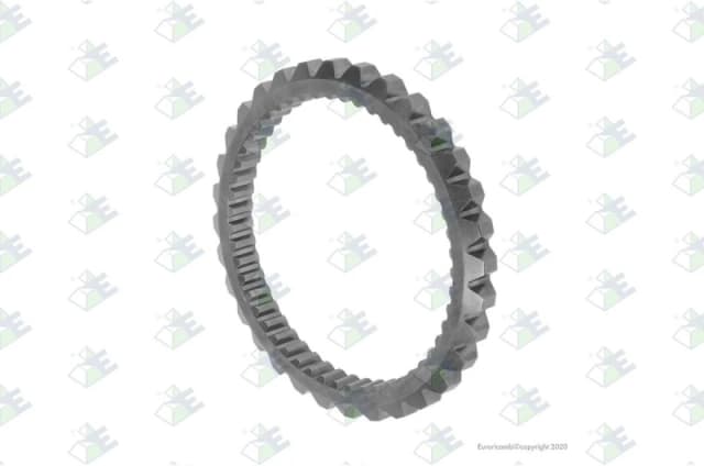 Euroricambi 60532669 Synchronizer Cone, speed change gear Synchronizer Cone,speed change gear (4104)