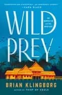 wild prey an inspector lu fei mystery