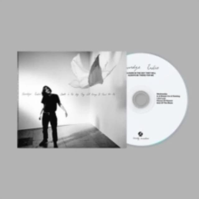 Clouds in the Sky They Will Always Be There for Me CD / Album