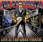 Joe Bonamassa - Live at the Greek Theatre (Music CD)