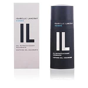 IL HOMME Gel Rafraichissant Aquamarin after-shave 50ml