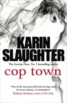 Cop Town by Karin Slaughter Book