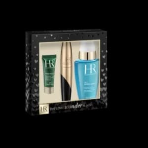 Hr Set Eye Love Wonder Blacks 3 Pieces