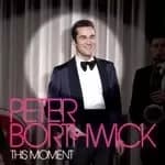 Peter Borthwick - This Moment (Music CD)