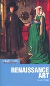 Renaissance Art by Gerard Legrand Paperback