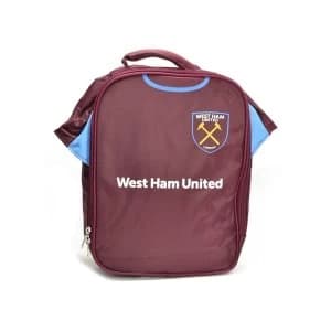 West Ham Kit Lunch Bag