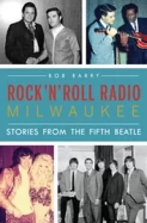 rock n roll radio milwaukee