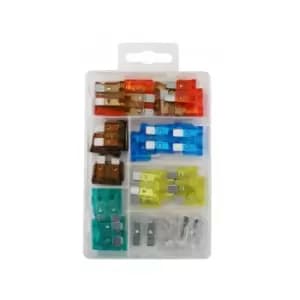 Wot-nots - Fuse - Standard LED Blade - Pack of 35 - PMA114