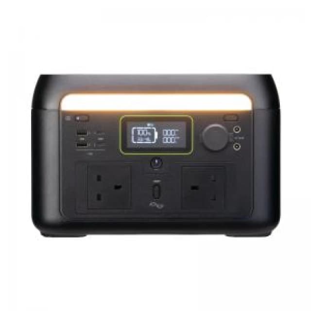 ACER APS312 600 W Portable Power Station, Black 4711121771033