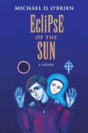 eclipse of the sun a novel