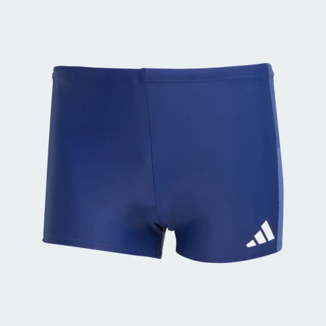 Bathing trunks adidas Colorblock Bleu Male L