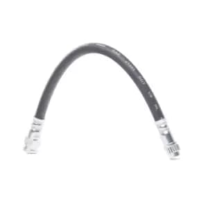 RIDEX Brake Hose 83B0682 Brake Line,Brake Pipe PEUGEOT,CITROEN,PARTNER Combispace (5F),PARTNER Kasten (5),Berlingo / Berlingo First (MF, GJK, GFK)