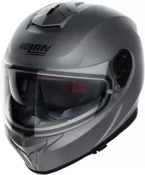 Nolan N80-8 Classic N-Com 2 Full Face Helmet XL