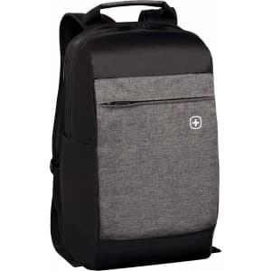 Wenger Bahn 16 Black