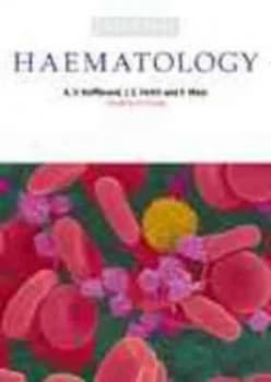 Essential Haematology by A. V. Hoffbrand Paperback