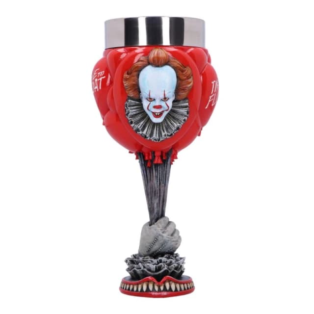 IT Time To Float Goblet 19.5cm