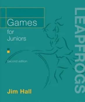 Games for Juniors by Jim Hall Paperback