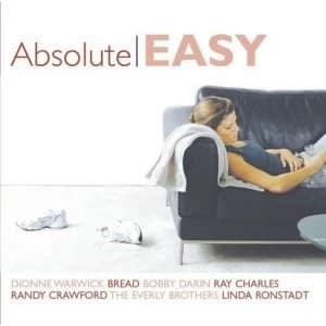Absolute Easy CD