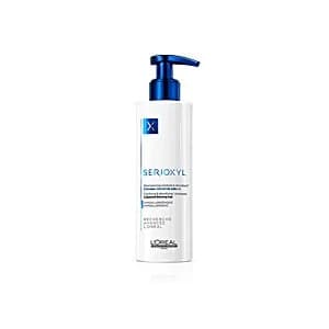 SERIOXYL hypoalergenic shampoo colored hair 250ml