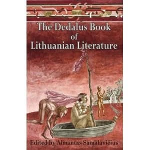 The Dedalus Book of Lithuanian Literature by Almantas Samalavicius (Paperback, 2013)