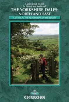 The Yorkshire Dales by Dennis Kelsall and Jan Kelsall Paperback