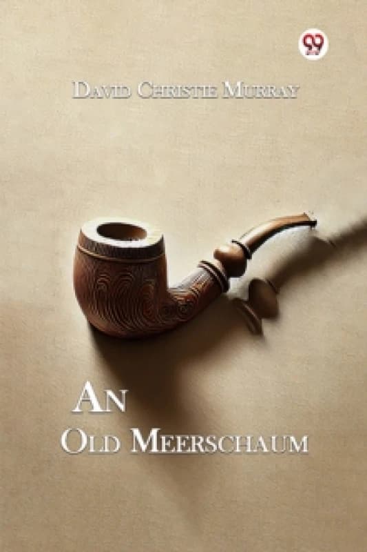 An Old Meerschaum Paperback / softback
