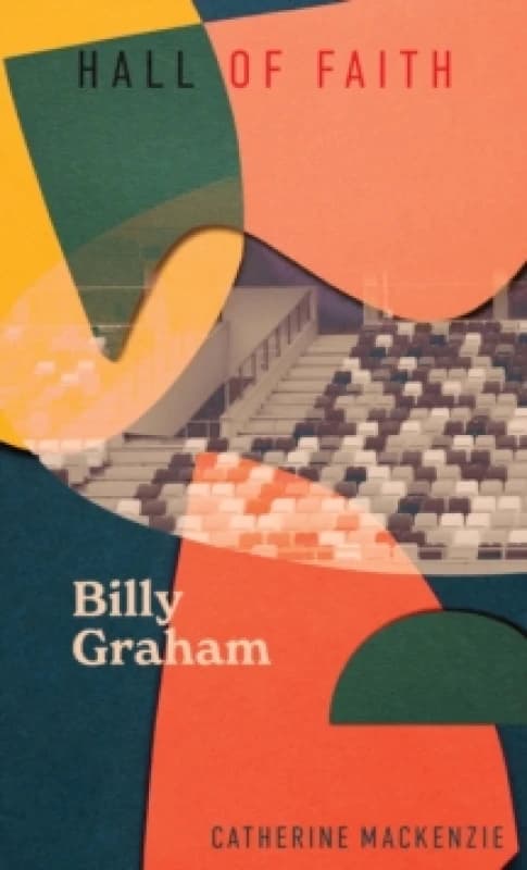 Billy Graham Hardback