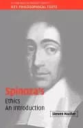 spinozas ethics an introduction