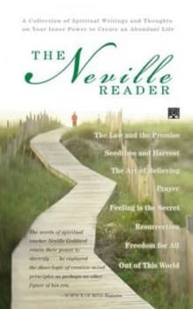 The Neville Reader by Neville Goddard Book
