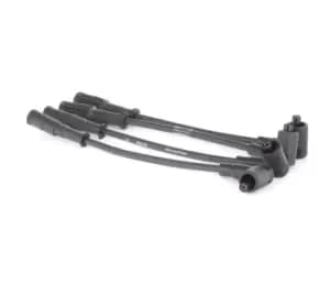 Bosch Ignition Lead Set FIAT,ALFA ROMEO,LANCIA 0 986 357 286 55195775,55195776,55195775 55195776,55195775,55195776