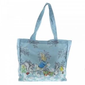 Peter Rabbit Tote Bag
