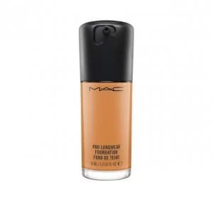 MAC PRO LONGWEAR FOUNDATION Nw43