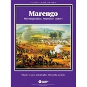 Marengo Folio Series