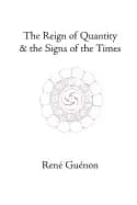 reign of quantity and the signs of the times