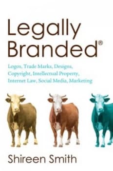 Legally Branded by Shireen Smith Paperback