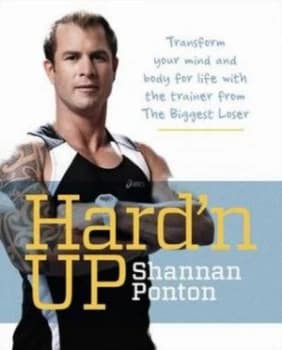Hardn up by Shannon Ponton Paperback