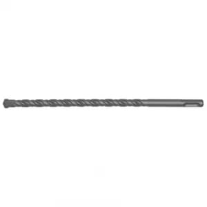 SDS Plus Drill Bit 15 X 260MM