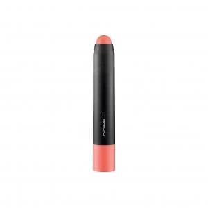 MAC Patentpolish Lip Pencil Revved Up