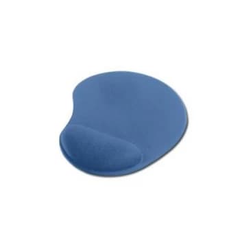 Ednet 64218 mouse pad Blue