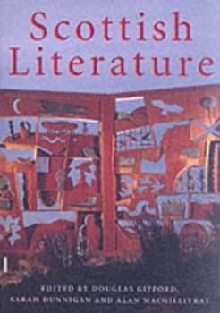 Scottish Literature by Douglas Gifford Paperback