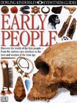 Early People by Dk Hardback