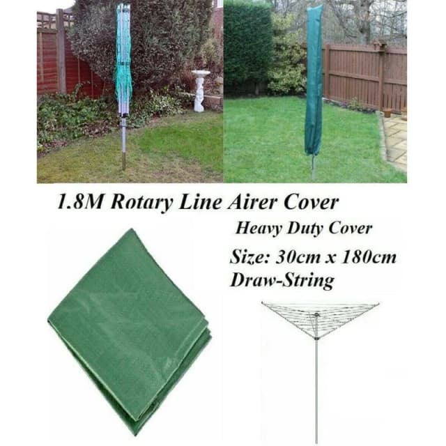 Ashley Rotary Airer Cover