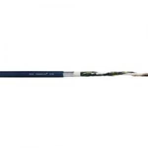 igus CF10.02.04 Chainflex TPE Control Cable Blue