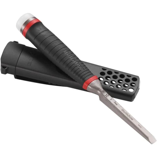 HULTAFORS Hultafors - HDC10 Heavy Duty Chisel 10mm 390623