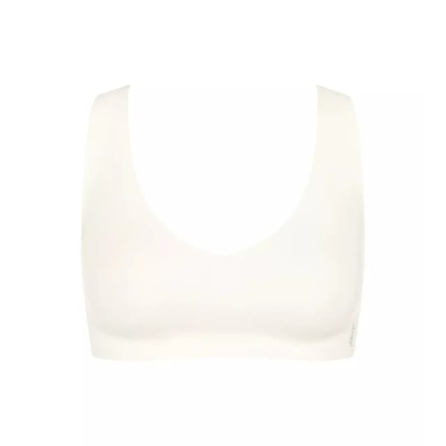 Sloggi Zero Feel 2.0 Bralette White Women XS;S;M;L;XL;XXL