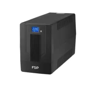 FSP/Fortron iFP 2K 2 kVA 1200 W 4 AC outlet(s)