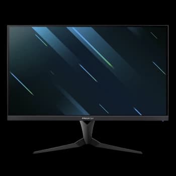 Acer Predator 32" XB323U Quad HD IPS LED Gaming Monitor
