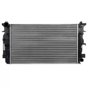 RIDEX Engine radiator 470R0382 Radiator, engine cooling,Radiator VW,MERCEDES-BENZ,CRAFTER 30-50 Kasten (2E_),CRAFTER 30-35 Bus (2E_)
