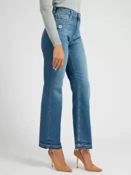 Guess Straight Denim Pant