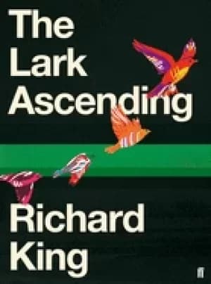 lark ascending the music of the british landscape